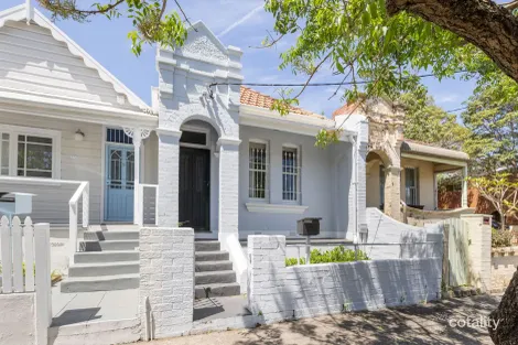 293 Young St, Annandale, NSW 2038