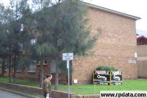 9/124 Railway Pde, Canley Vale, NSW 2166