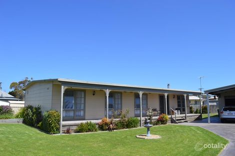 Property photo of 21 Christopher Street McLoughlins Beach VIC 3874