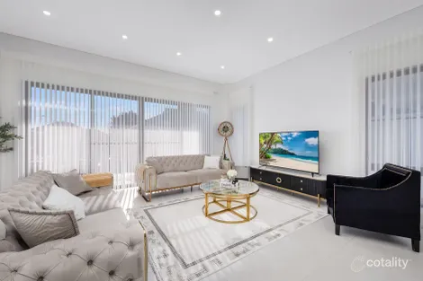 Property photo of 70 Edgar Street Bankstown NSW 2200