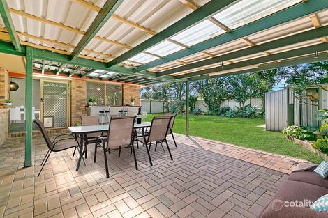 Property photo of 9 Garran Court Loganholme QLD 4129