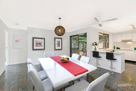 Property photo of 9 Garran Court Loganholme QLD 4129