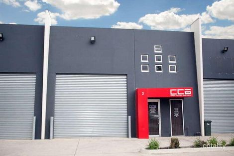 3/121 Miller St, Epping, VIC 3076