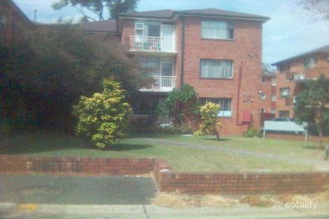 Property photo of 8/2 Gray Crescent Eastlakes NSW 2018