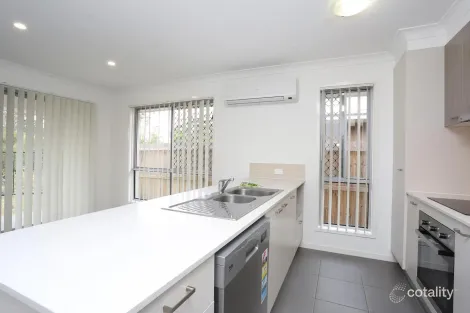 Property photo of 25 Tempera Place Yarrabilba QLD 4207