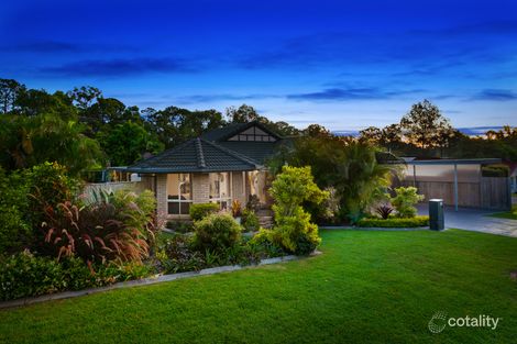 40 Prunda Cct, Wellington Point, QLD 4160