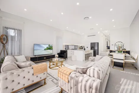 Property photo of 70 Edgar Street Bankstown NSW 2200