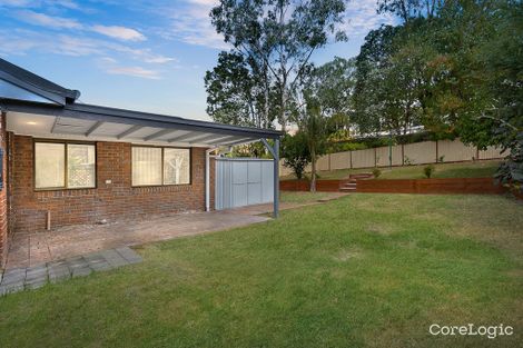 Property photo of 8 Jorgensen Court Bellbird Park QLD 4300