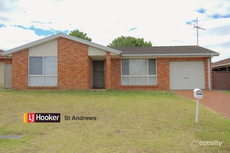 16 Dorrigo Cres, Bow Bowing, NSW 2566