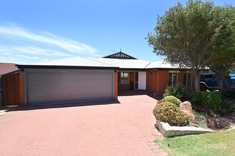 Property photo of 3 Lithgow Drive Clarkson WA 6030