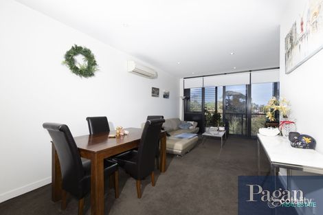 Property photo of 414/62 Mt Alexander Road Travancore VIC 3032