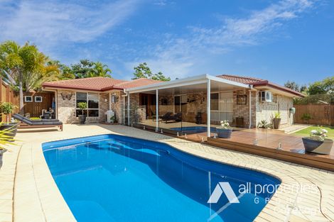 Property photo of 39 Kinchega Circuit Parkinson QLD 4115