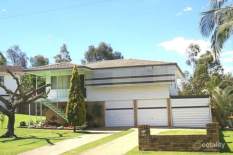 34 Cranbourne St, Chermside West, QLD 4032