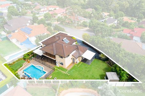 Property photo of 19 Knightsbridge Place Bridgeman Downs QLD 4035