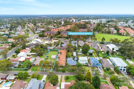 Property photo of 23 Layden Avenue Engadine NSW 2233