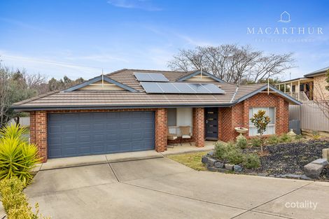 Property photo of 35 Fitzroy Street Tatton NSW 2650