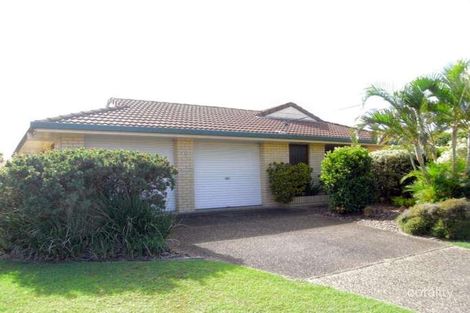 Property photo of 43 McPherson Street Kippa-Ring QLD 4021