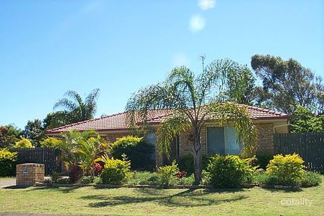 Property photo of 14 Iluka Street Innes Park QLD 4670