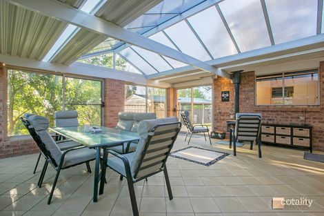 16 Mathews Pl, Banks, ACT 2906