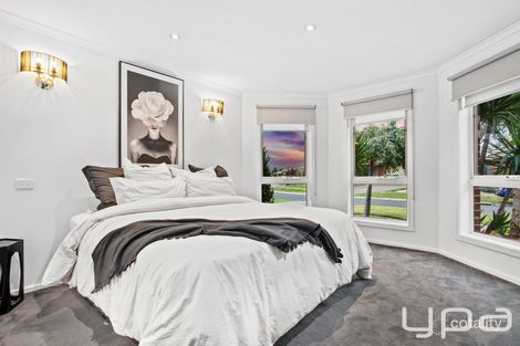 Property photo of 38 Hawthorn Drive Hoppers Crossing VIC 3029
