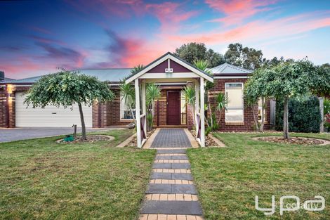 Property photo of 38 Hawthorn Drive Hoppers Crossing VIC 3029