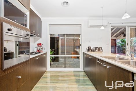 Property photo of 38 Hawthorn Drive Hoppers Crossing VIC 3029