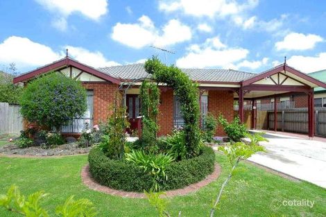 Property photo of 44 Filipi Drive St Albans Park VIC 3219