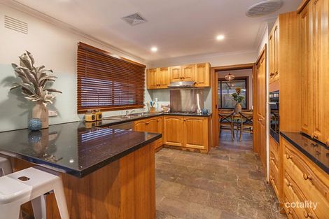Property photo of 1 Balaka Avenue Aspendale VIC 3195