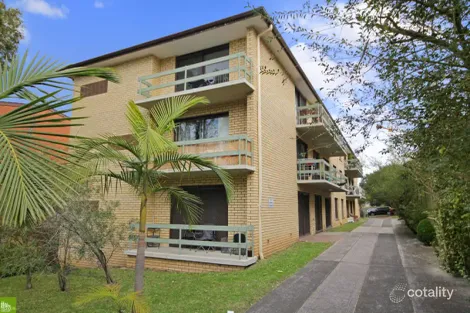 Property photo of 2/30 Kembla Street Wollongong NSW 2500