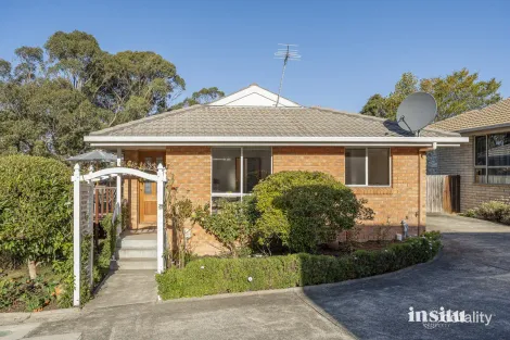 Property photo of 7/142 Summerleas Road Kingston TAS 7050