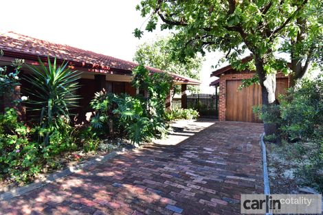 Property photo of 200 Forrest Street Palmyra WA 6157