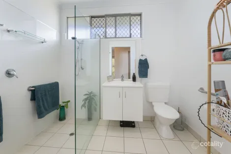 Property photo of 28 Mackenzie Street West Mackay QLD 4740