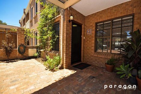 21 Little Russell St, North Perth, WA 6006