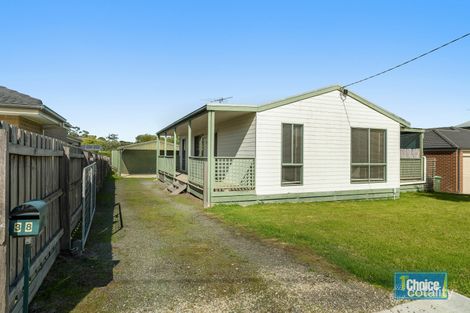 Property photo of 38 Daisy Avenue Pioneer Bay VIC 3984