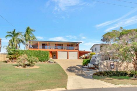 5 Davina St, Boyne Island, QLD 4680