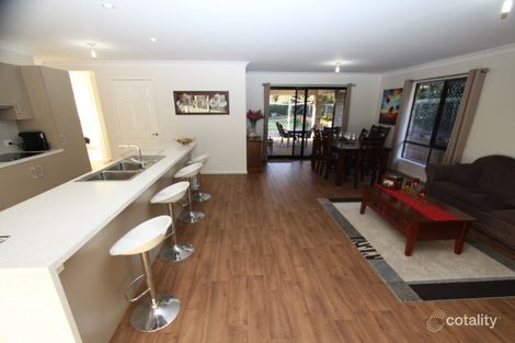 Property photo of 4 Gwalia Court Kingaroy QLD 4610