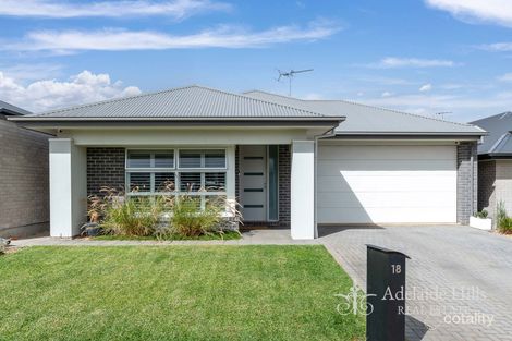 Property photo of 18 Ruby Way Mount Barker SA 5251