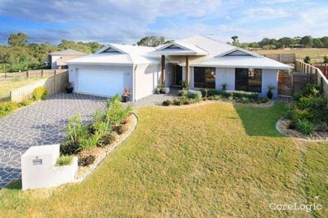 Property photo of 4 Caldwell Place Thornlands QLD 4164