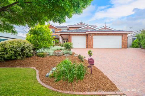 Property photo of 8 Lakeview Gardens Jerrabomberra NSW 2619