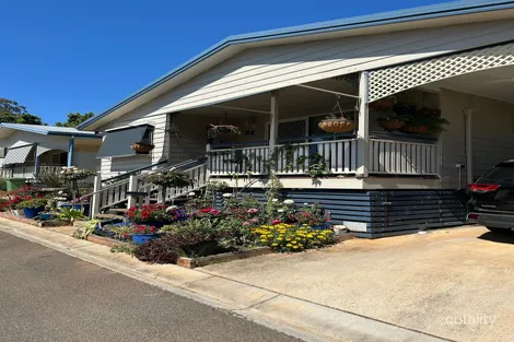 Property photo of 60/530 Bridge Street Wilsonton QLD 4350