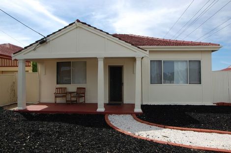 Property photo of 1 Seymour Terrace Ascot Park SA 5043