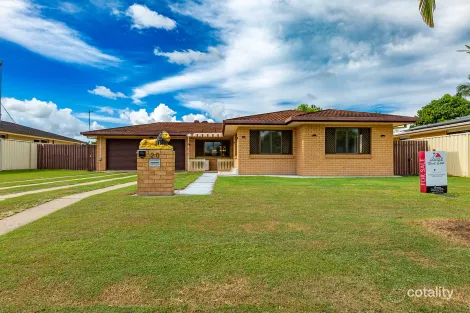 20 Strathdee Ave, Bundaberg South, QLD 4670