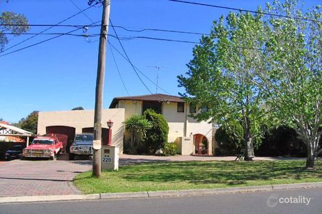 220-220b Excelsior Ave, Castle Hill, NSW 2154