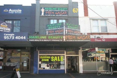 67 Koornang Rd, Carnegie, VIC 3163