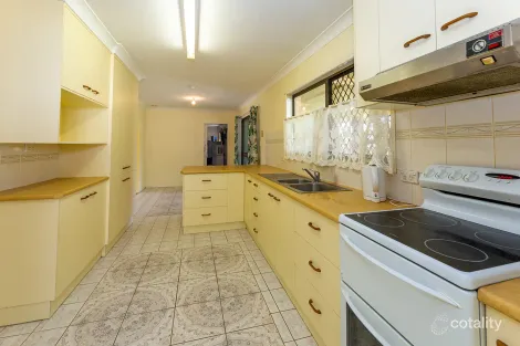 Property photo of 20 Strathdee Bundaberg South QLD 4670