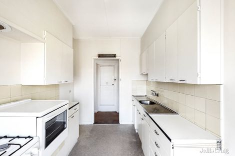 Property photo of 5/27-29 Bromby Street South Yarra VIC 3141
