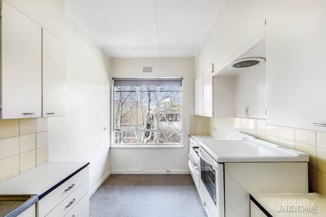 Property photo of 5/27-29 Bromby Street South Yarra VIC 3141