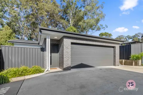 Property photo of 10/49 Smith Road Elermore Vale NSW 2287