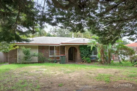 Property photo of 38 Nyabing Way Withers WA 6230