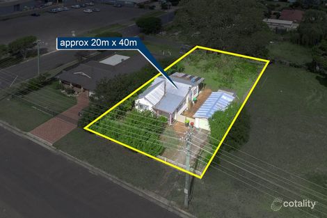 Property photo of 4 Emmett Street Tahmoor NSW 2573